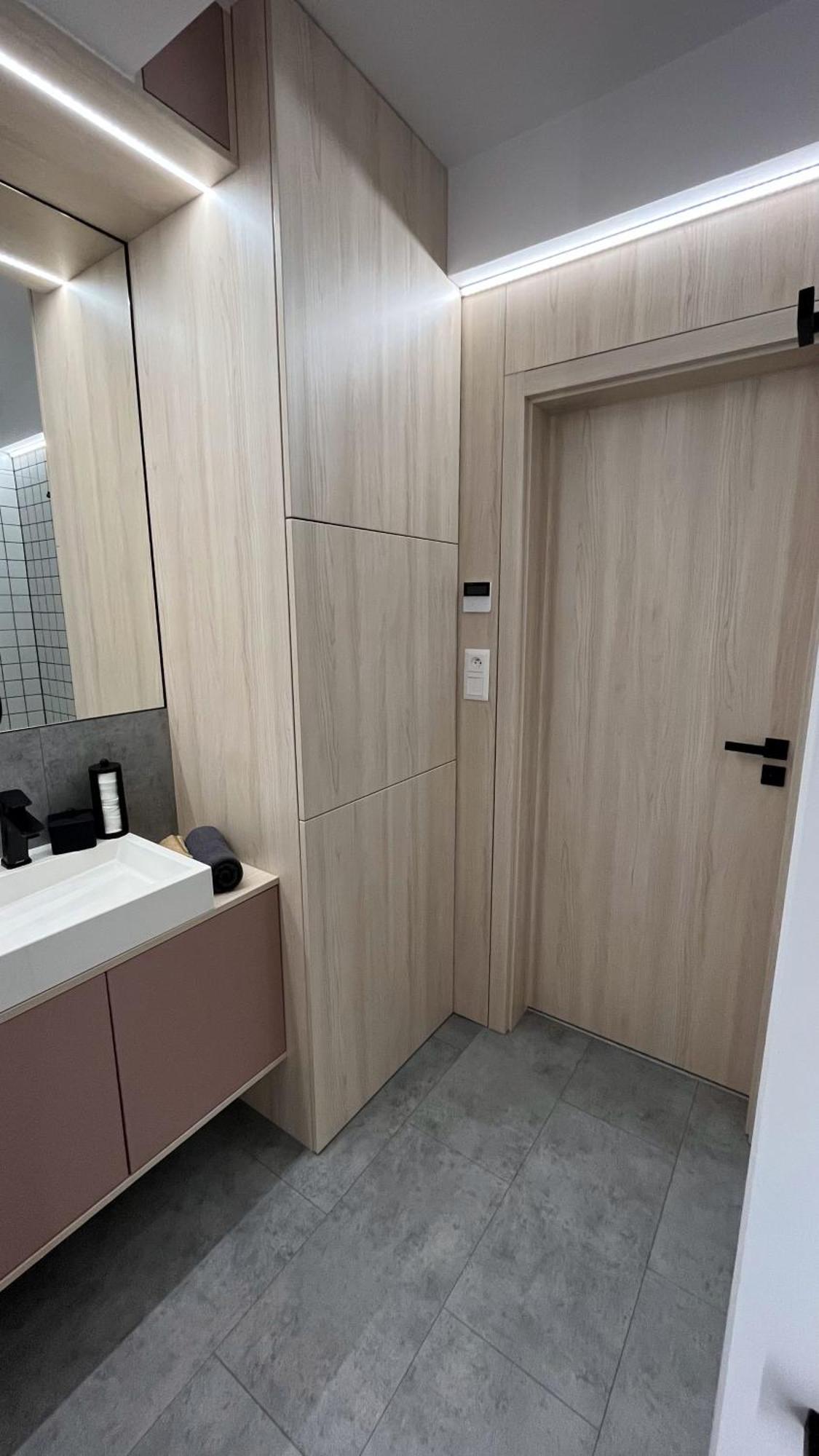 Apartament Apartmanhrabovob14 Rużomberk Zewnętrze zdjęcie